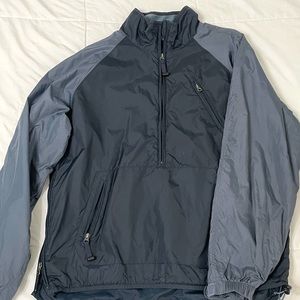 GAP Mens Windbreaker